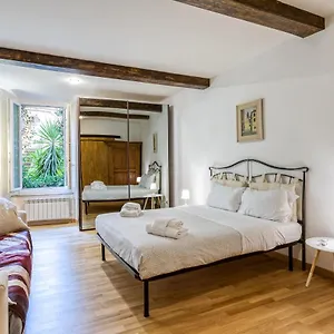 Deluxe - Campo Dei Fiori Apartamento