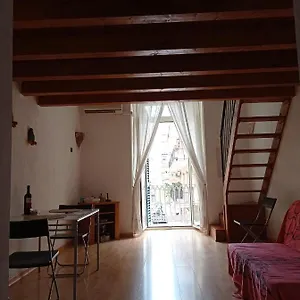 Apartman L'entresol Liberta Bari