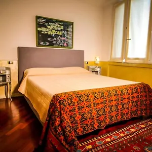 3* Couette-café Aldebaran