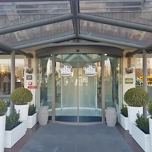 *** Hotel Welcome Italie