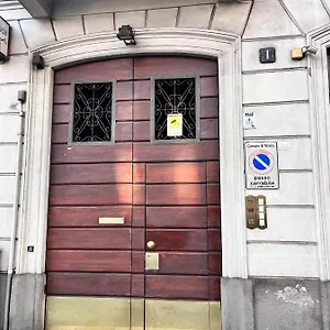 Kibilu - Via Guido D'arezzo , Milán Italia