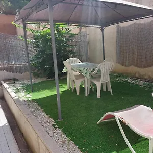 San Pietro & Trastevere Apartamento