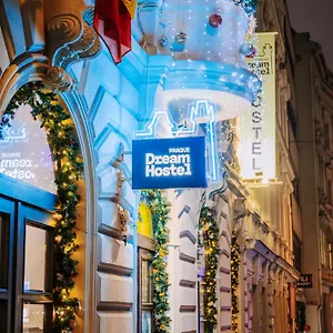 Hostel Dream Prága