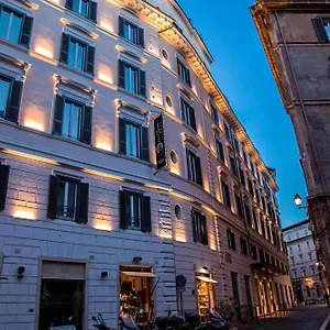 The Pantheon Iconic Hotel, Autograph Collection ***** Róma