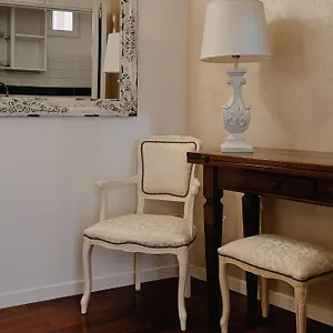 Cozy Parlamento Apartment