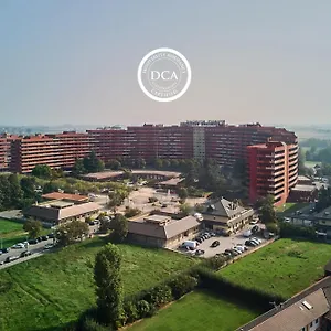 **** Hotel Ripamonti & Milano Italie