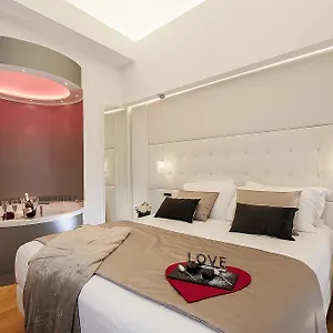 3* Maison d'hôtes Argentina Residenza