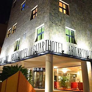 Abitart Hotell