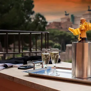 Hotel Romano Отель
