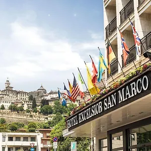 **** Hotel Excelsior San Marco Italie