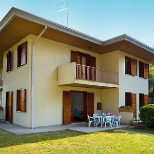 Villa Carla E Caterina Bibione