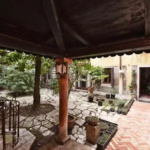 Apartman San Marco Garden House Velence