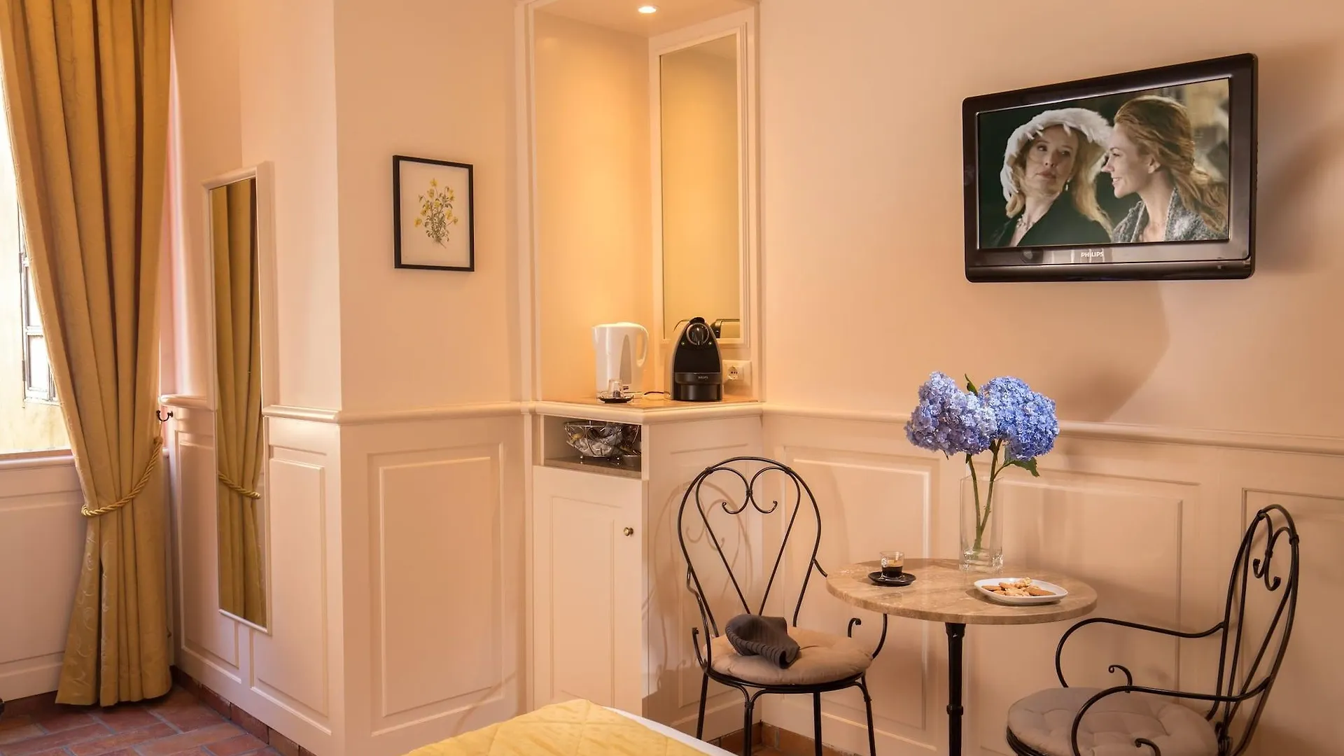 Bed & Breakfast Aenea Inn Rome