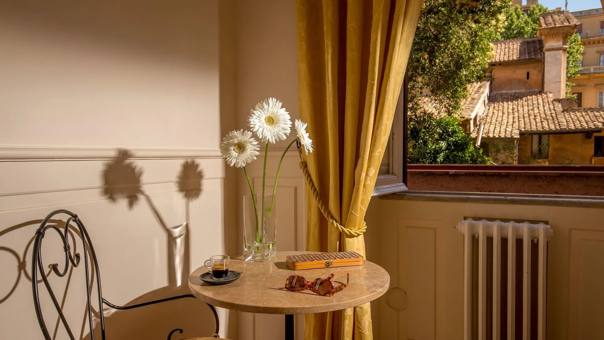 Aenea Inn Rome
