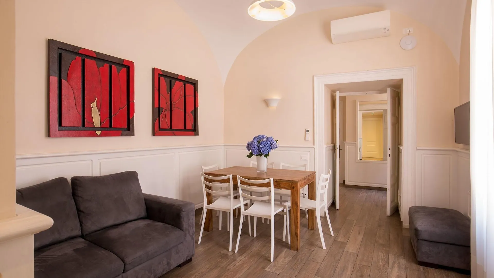 Aenea Inn Rome 3*,