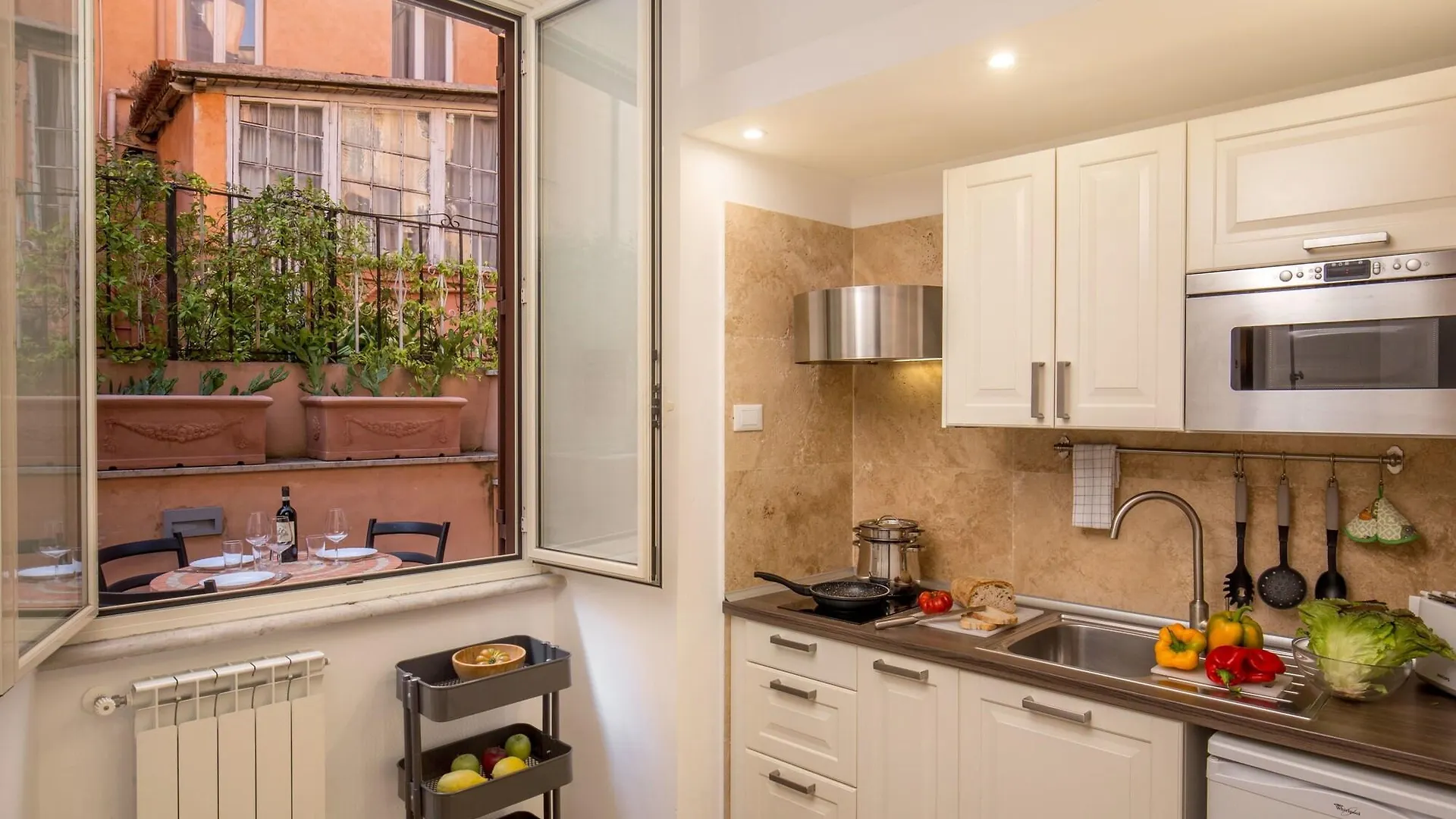 Aenea Inn Rome 3*,  Italy