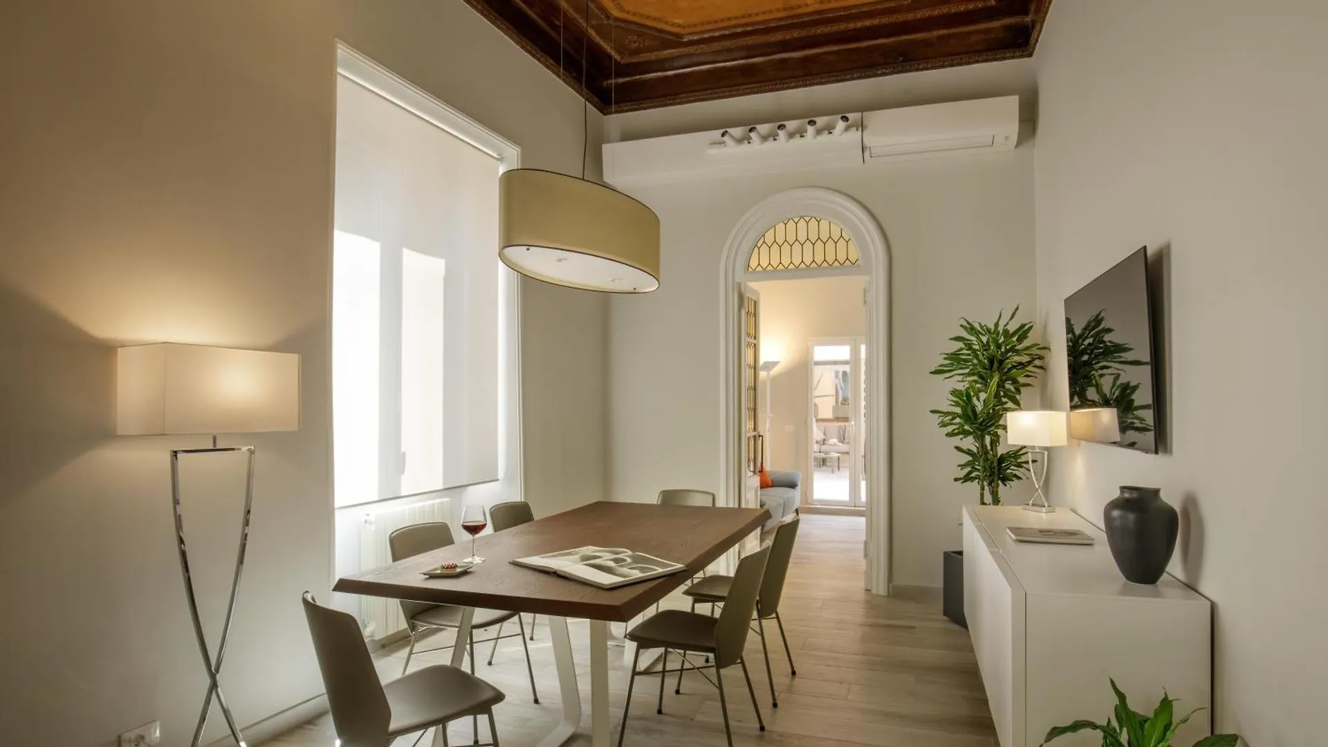 Aenea Inn Rome Bed & Breakfast