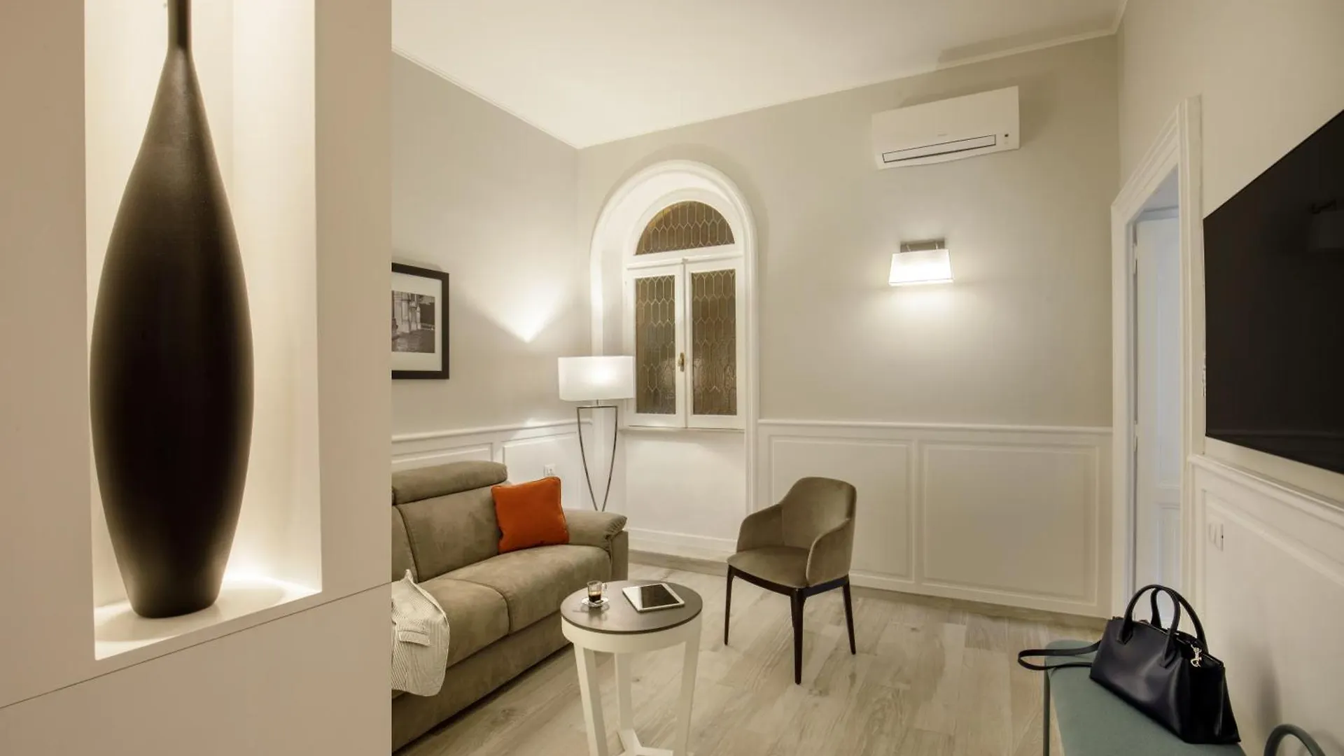 Aenea Inn Rome 3*,  Italy