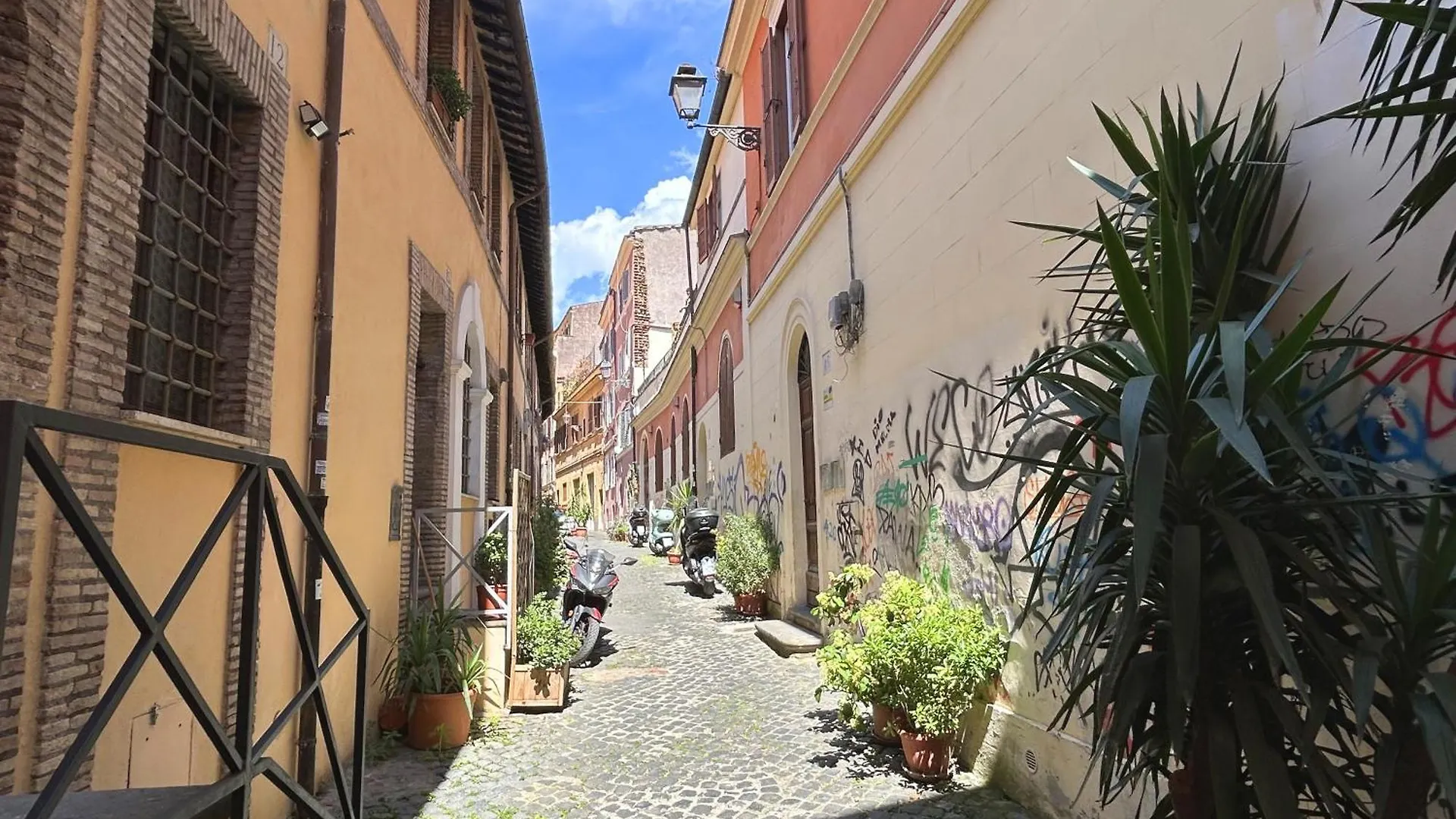 Aenea Inn Rome 3*,  Italy