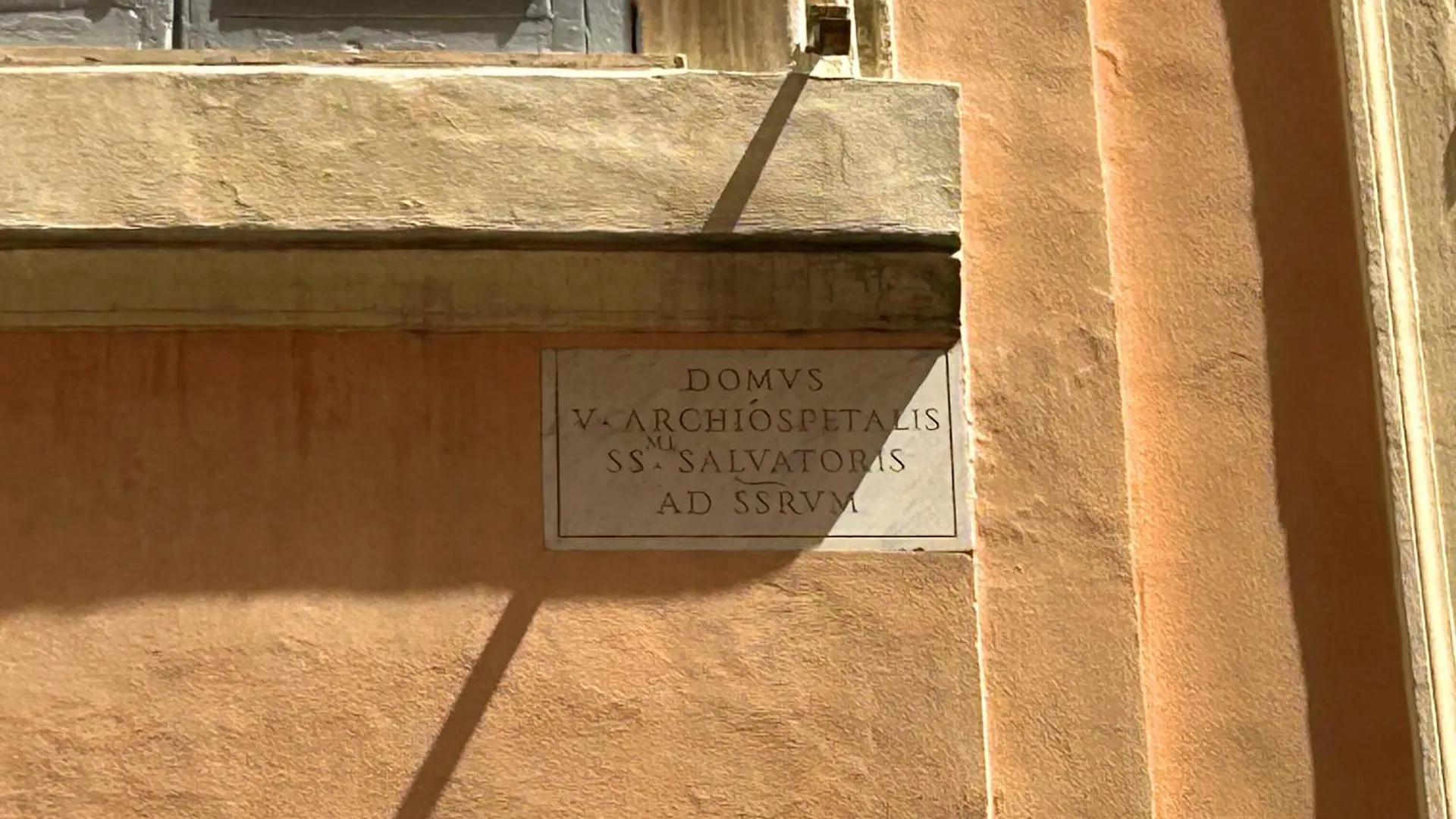 Aenea Inn Rome Bed & Breakfast
