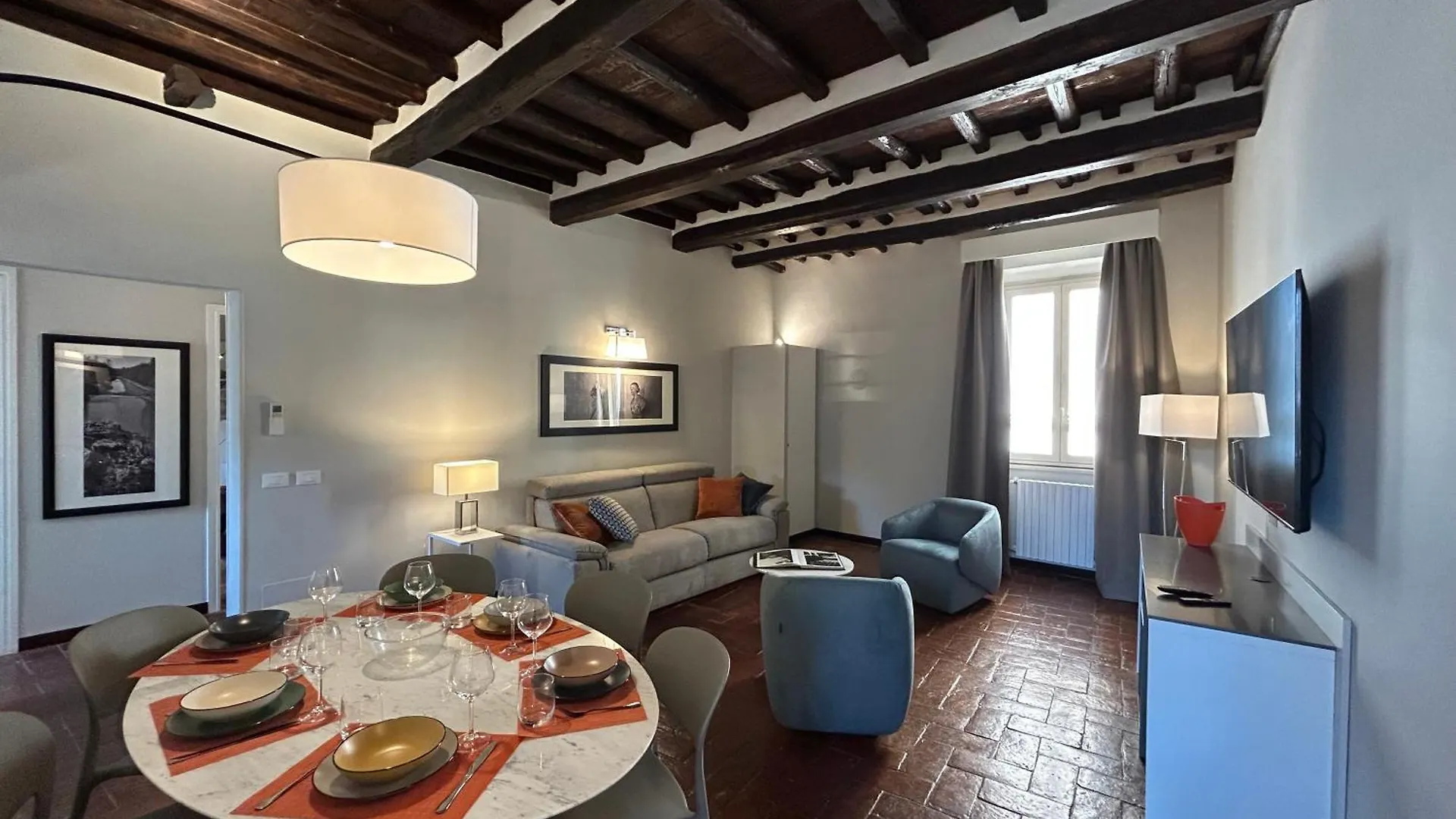 Aenea Inn Róma 3*,  Olaszország