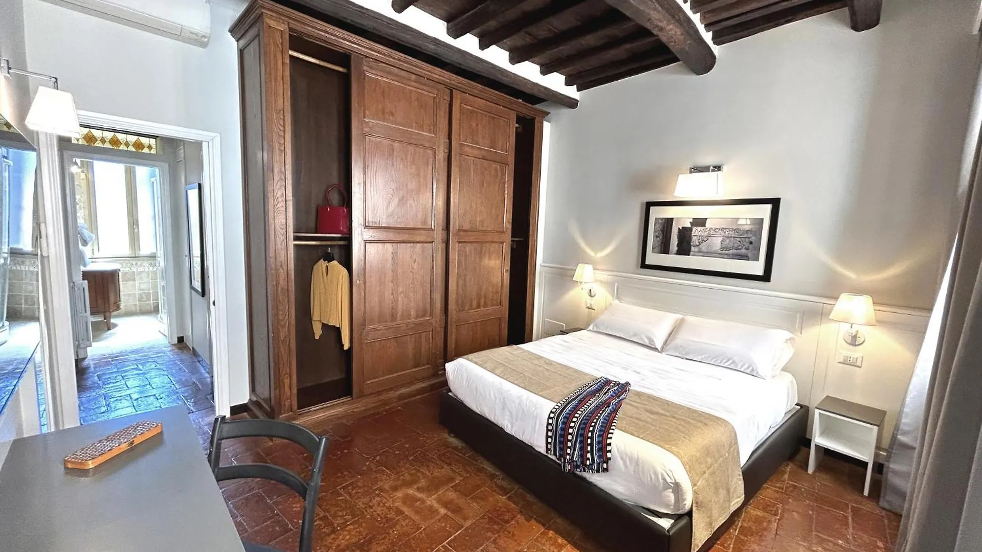 Aenea Inn Rome Italy