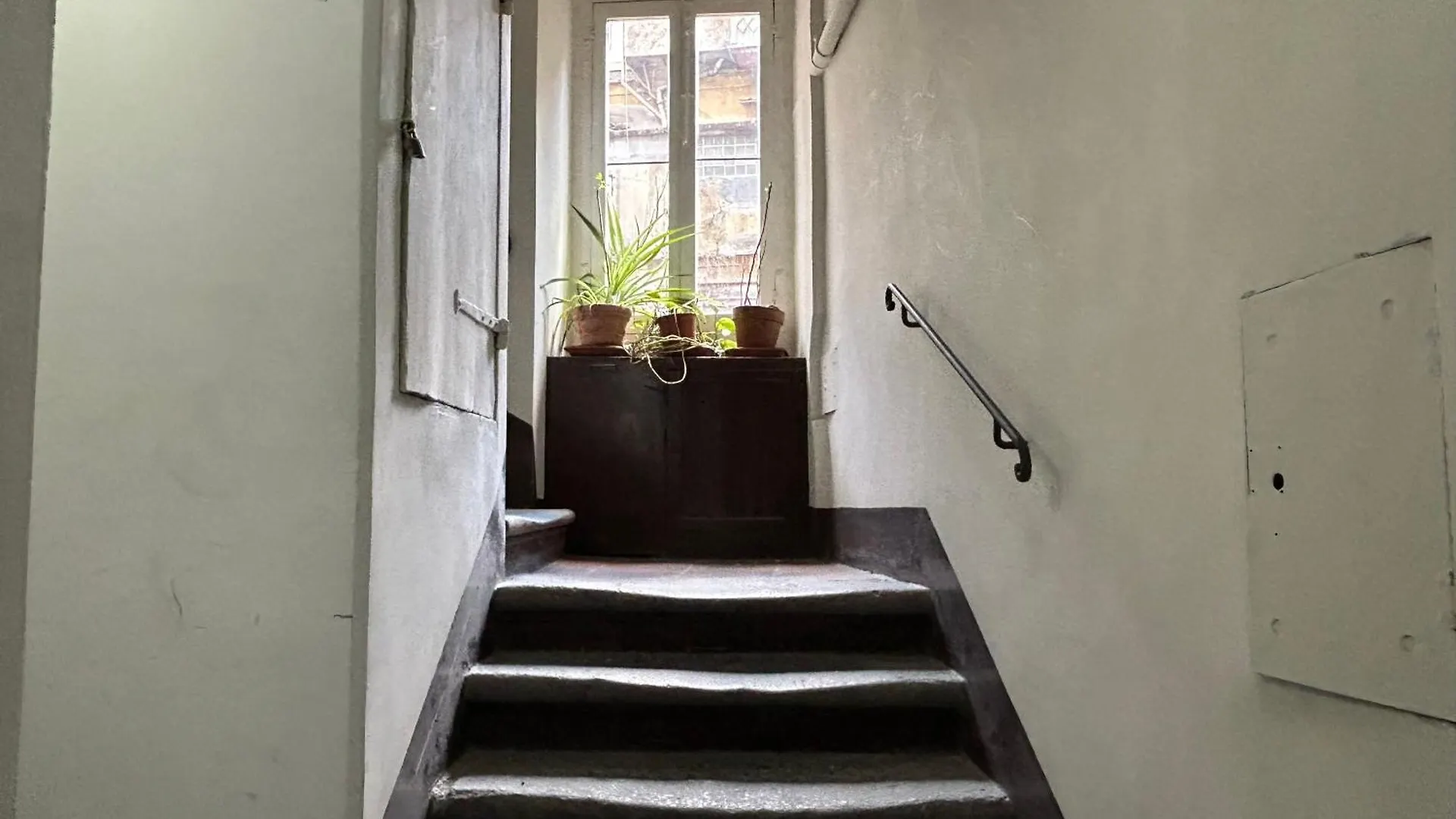 Bed & Breakfast Aenea Inn Rome