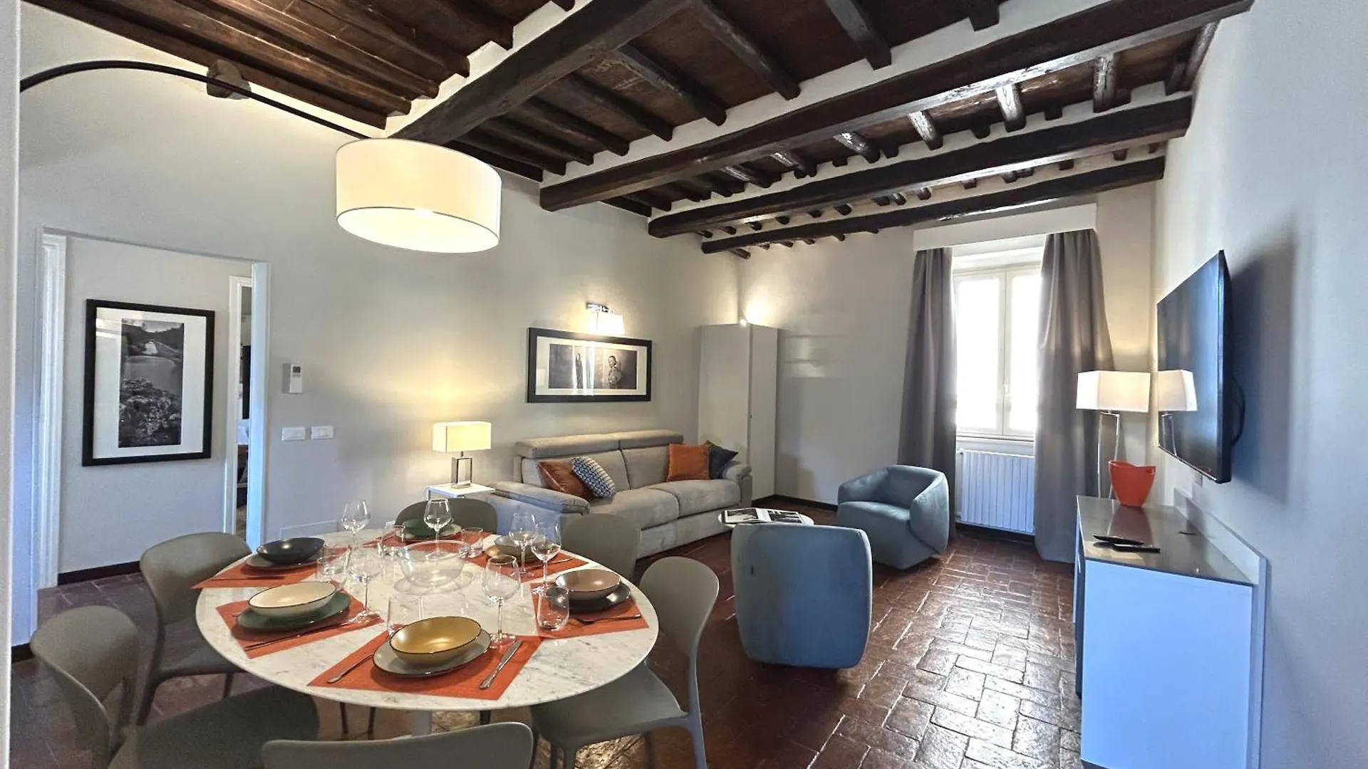 *** Bed & Breakfast Aenea Inn Rome Italy