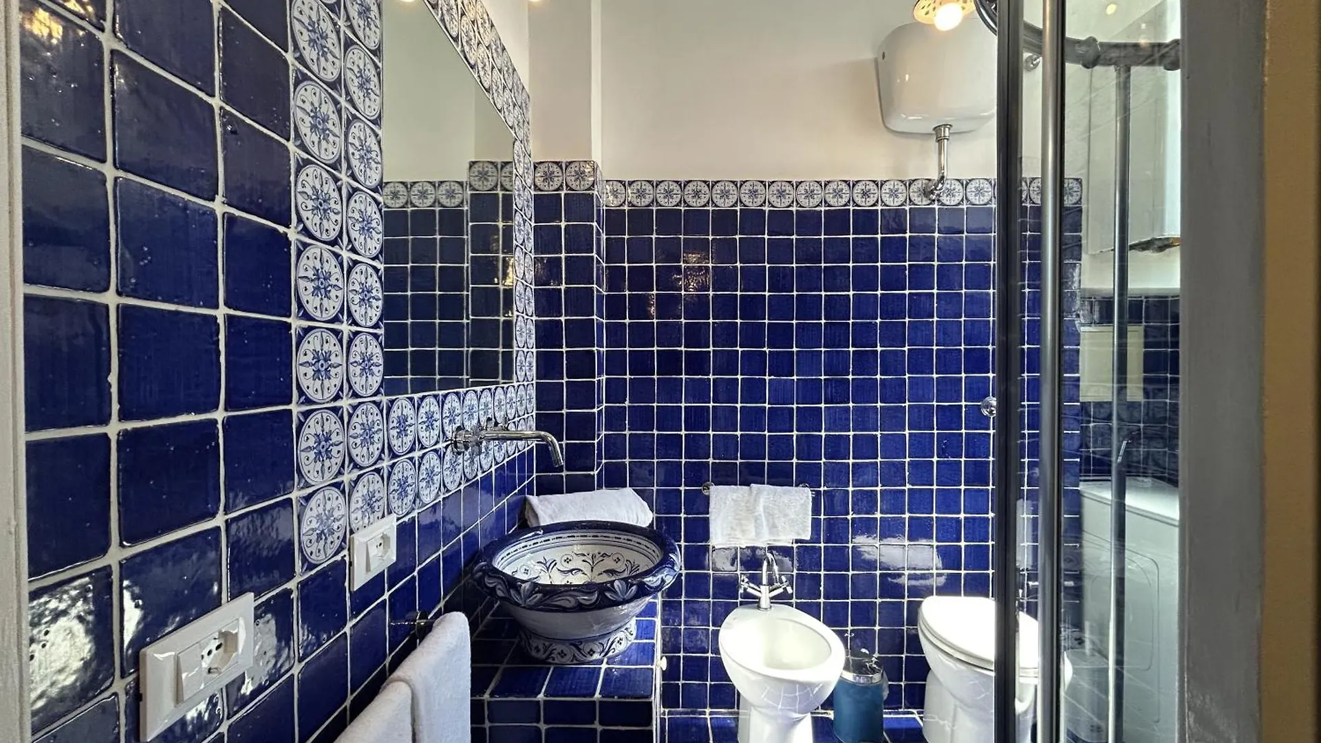 Aenea Inn Rome