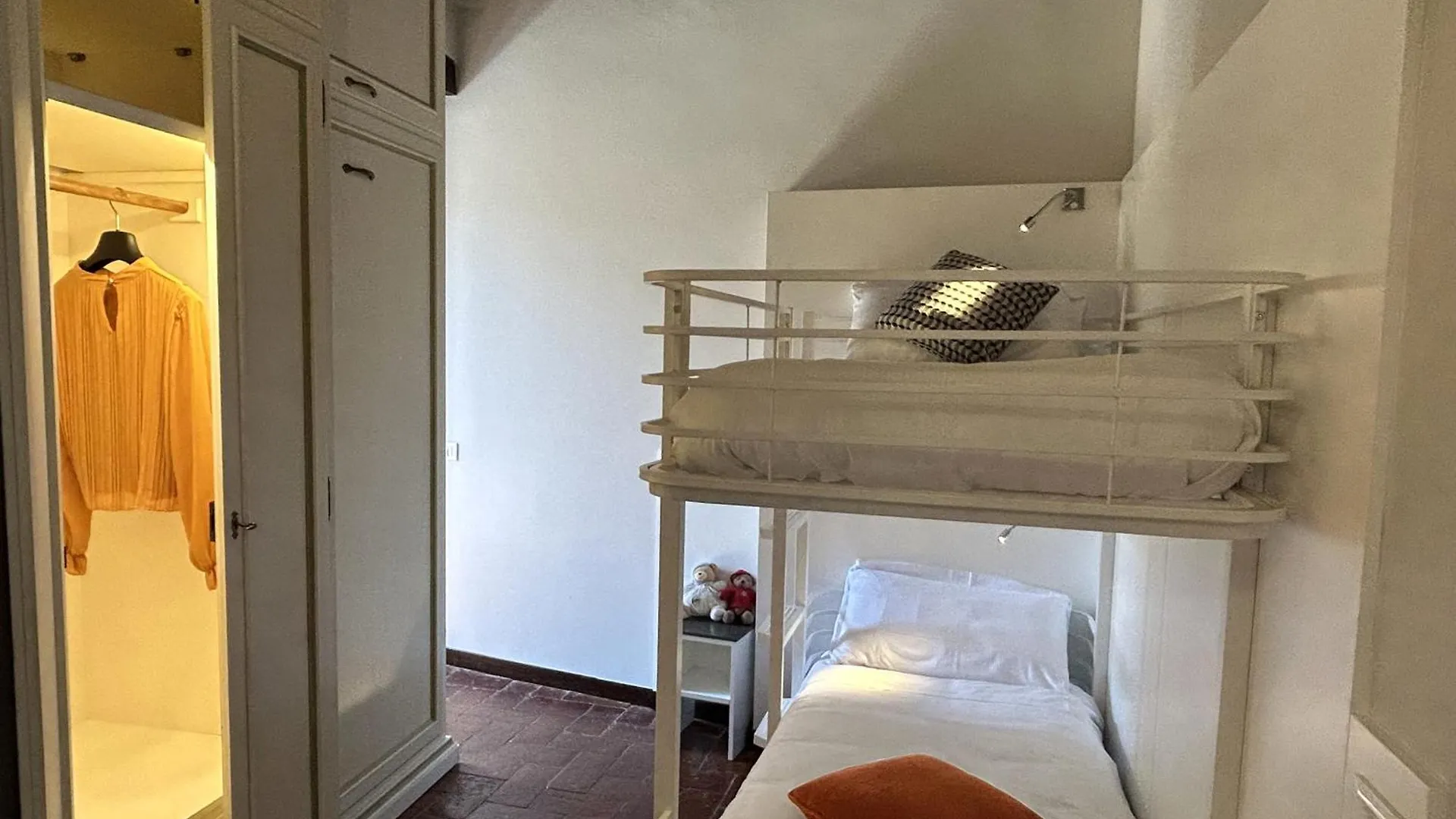 Aenea Inn Rome Bed & Breakfast