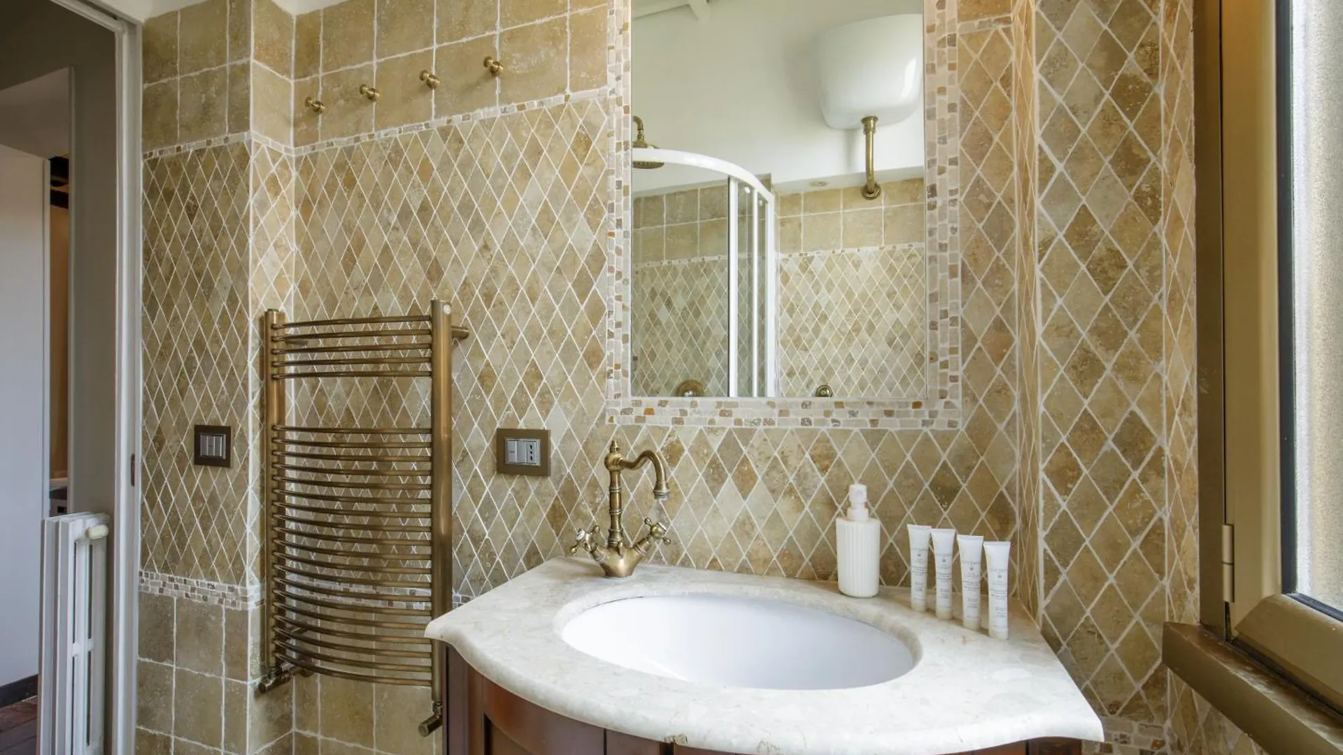 Aenea Inn Róma Olaszország