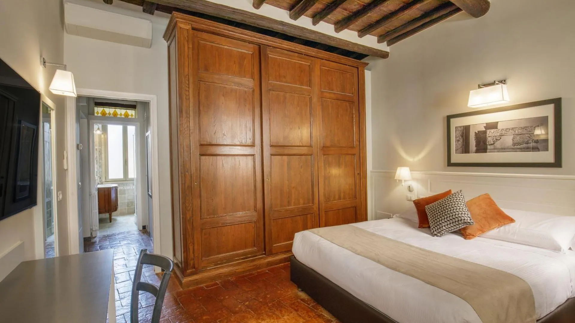 Aenea Inn Róma 3*,  Olaszország