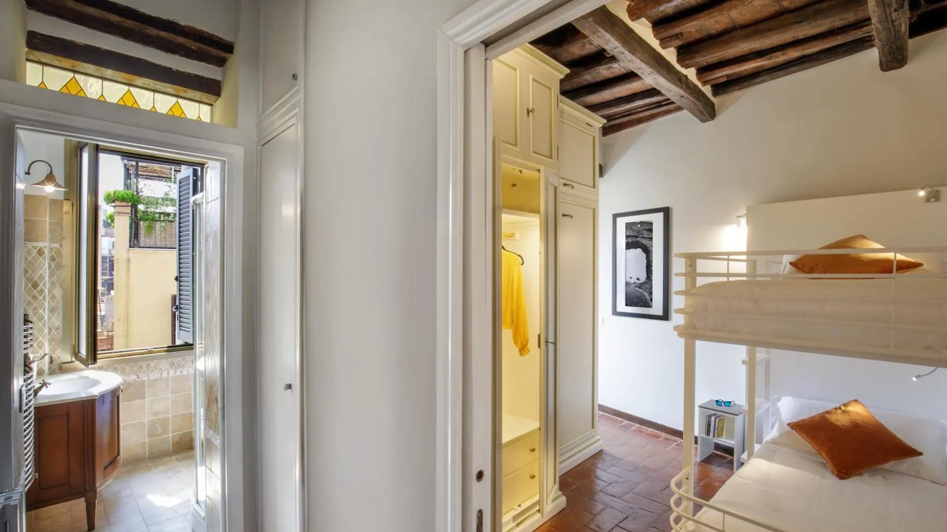 Aenea Inn Rome 3*,