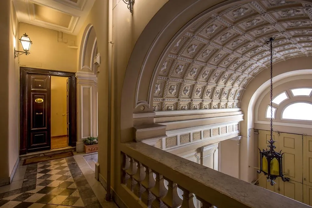 *** Bed & Breakfast Aenea Inn Rome Italy
