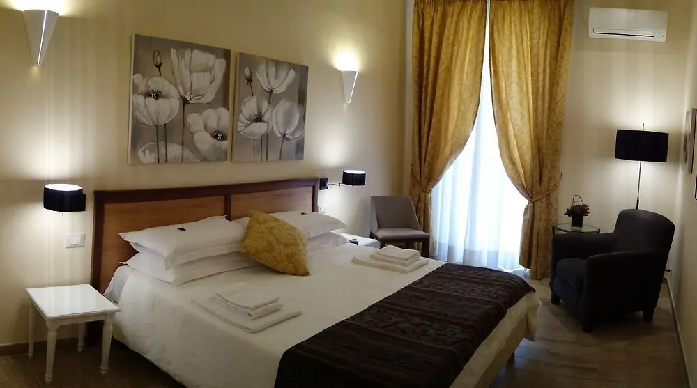 *** Bed & Breakfast Aenea Inn Rome Italy