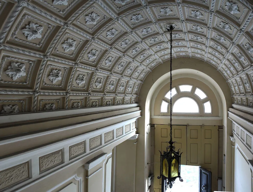 Aenea Inn Rome Bed & Breakfast