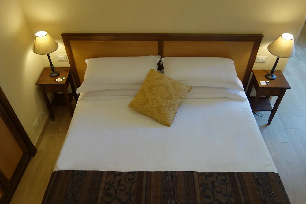 Aenea Inn Rome