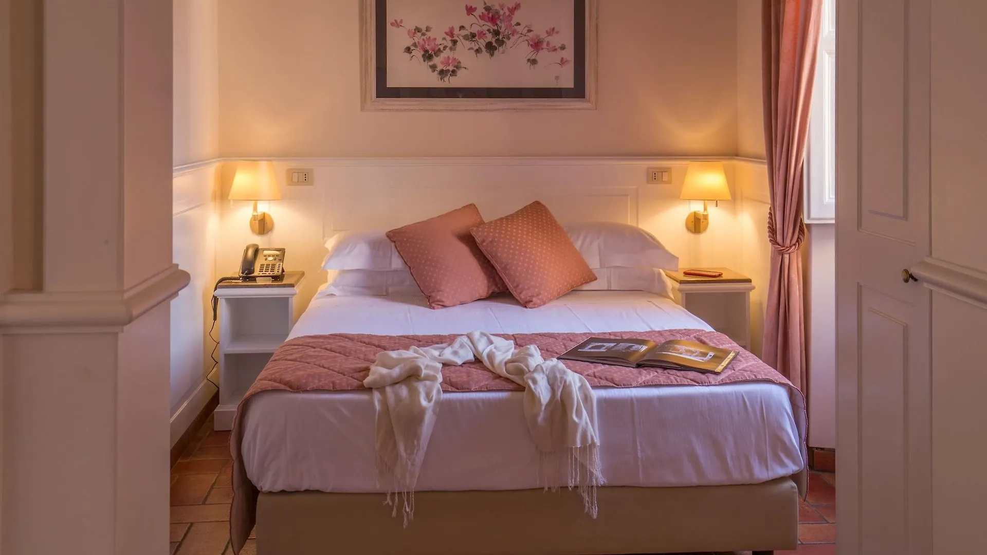 Aenea Inn Rome