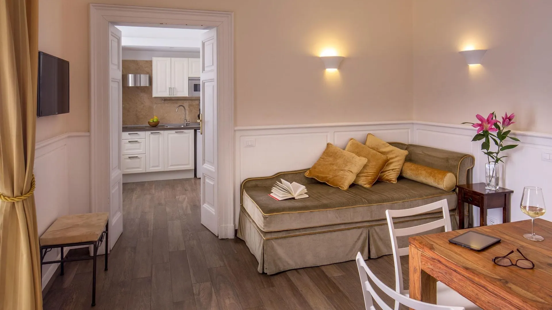 Aenea Inn Rome 3*,  Italy