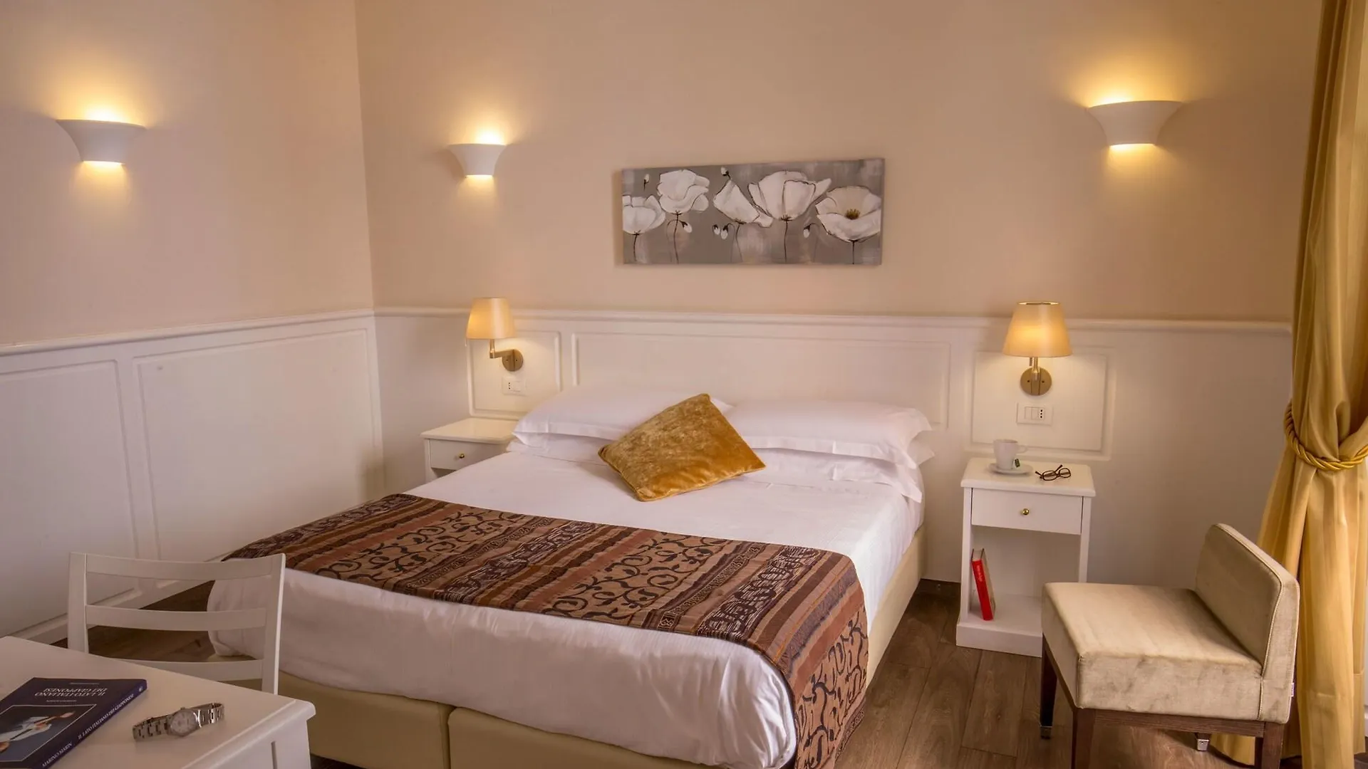 Aenea Inn Rome Italy