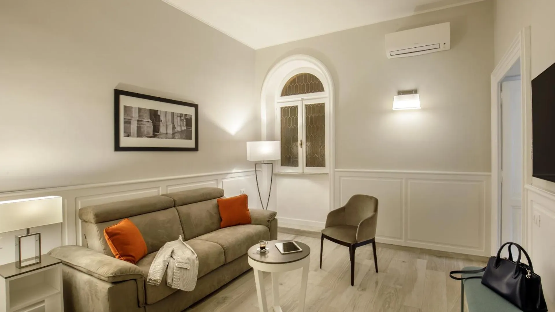 Aenea Inn Rome