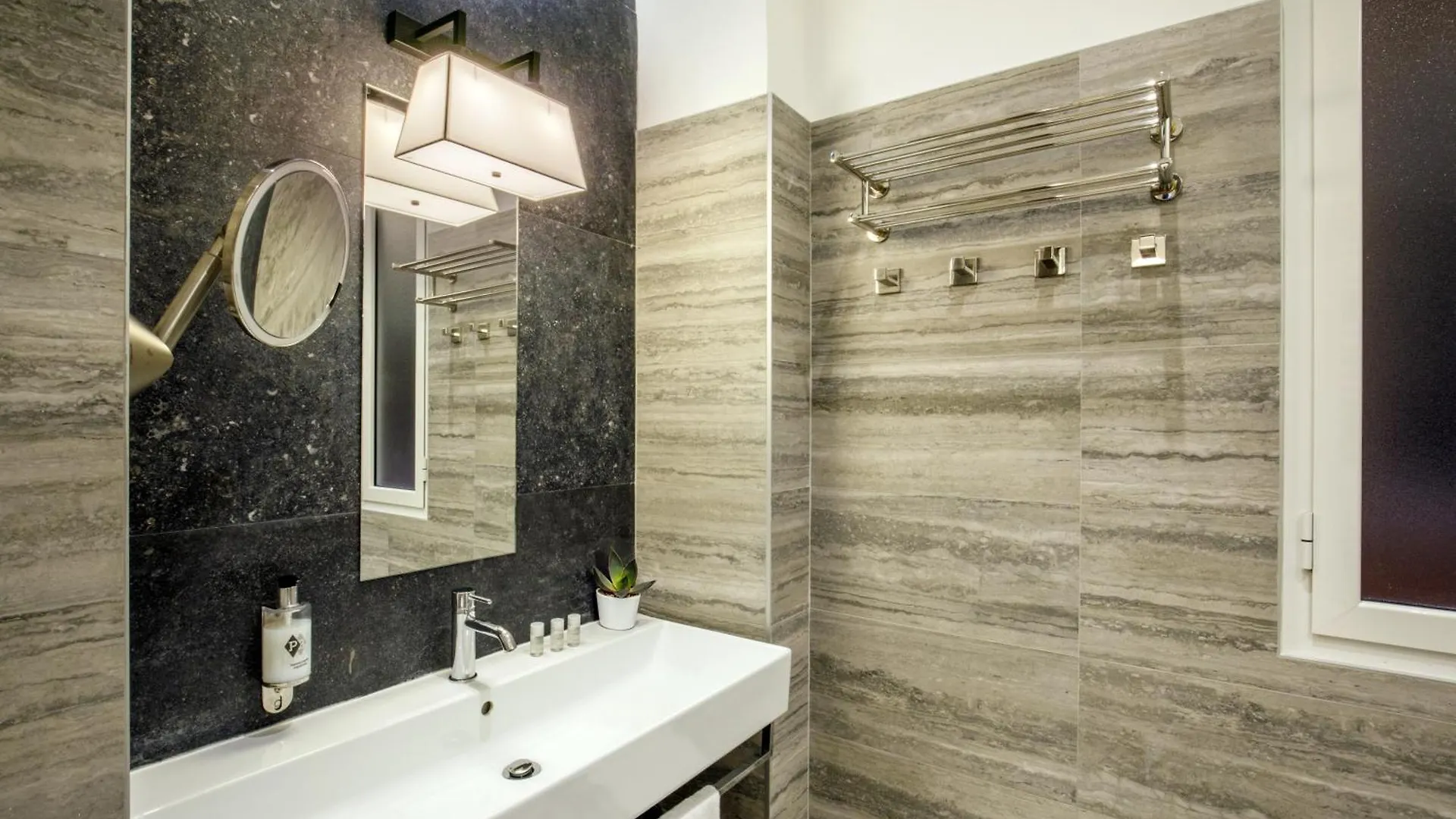 *** Bed & Breakfast Aenea Inn Rome Italy
