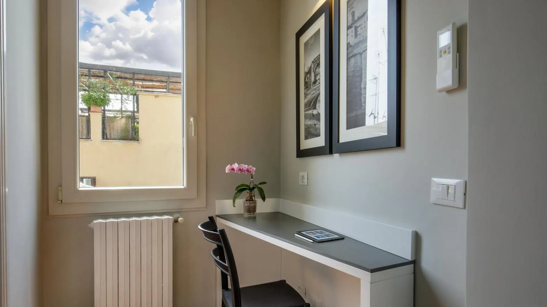 Bed & Breakfast Aenea Inn Rome