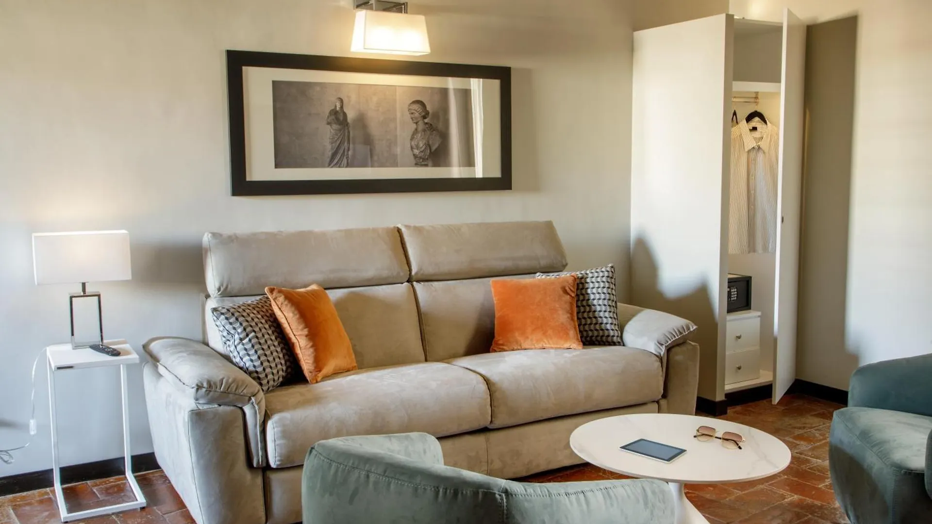 Aenea Inn Rome Bed & Breakfast