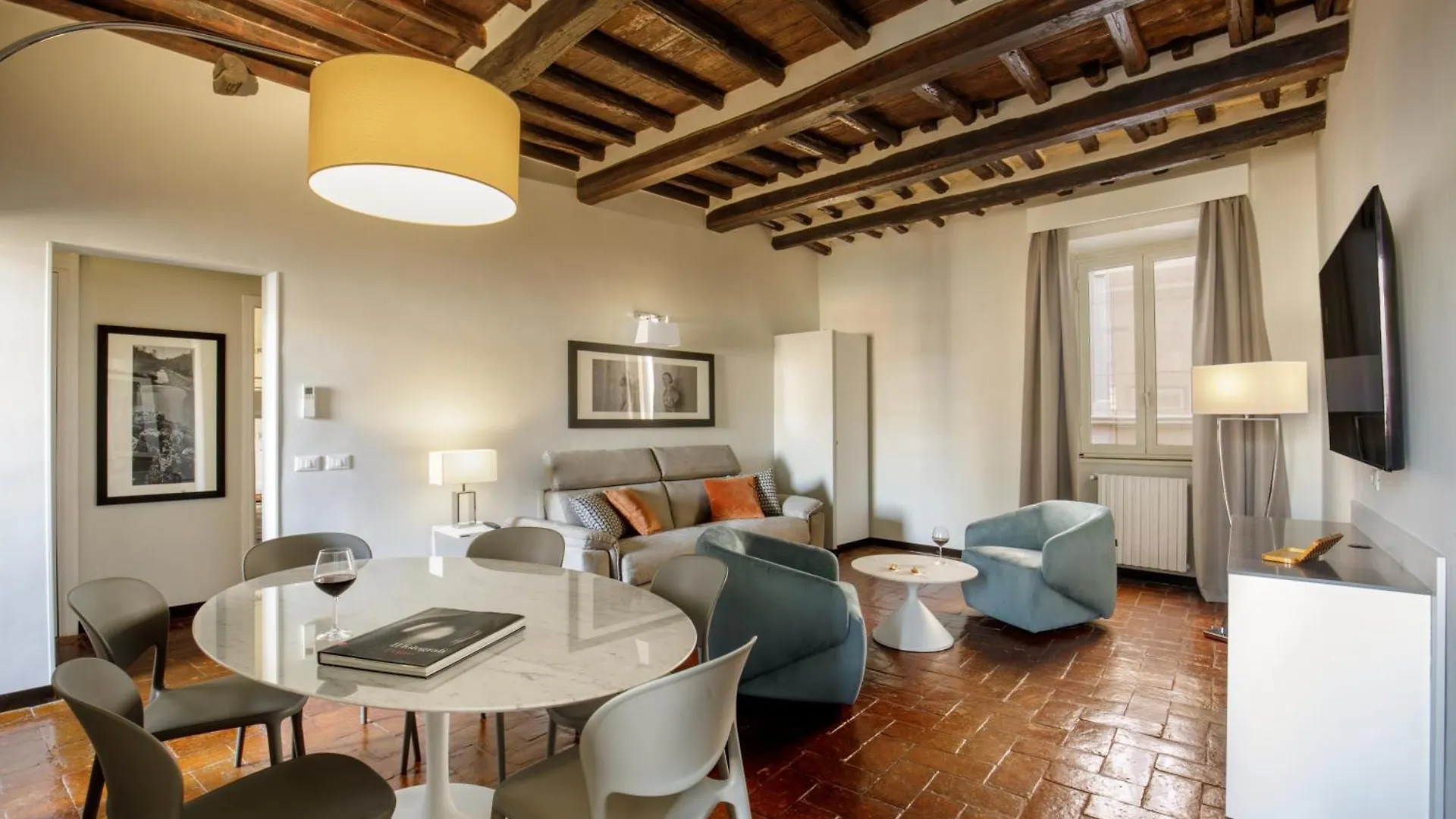 Aenea Inn Rome 3*,  Italy