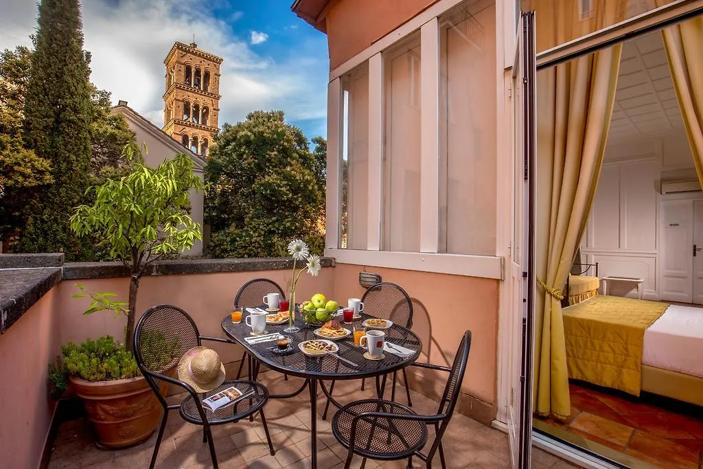 Aenea Inn Rome 3*,  Italy
