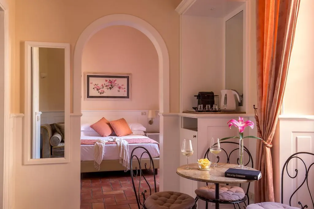 Aenea Inn Rome Bed & Breakfast