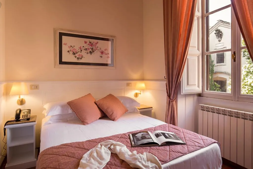 Aenea Inn Rome 3*,