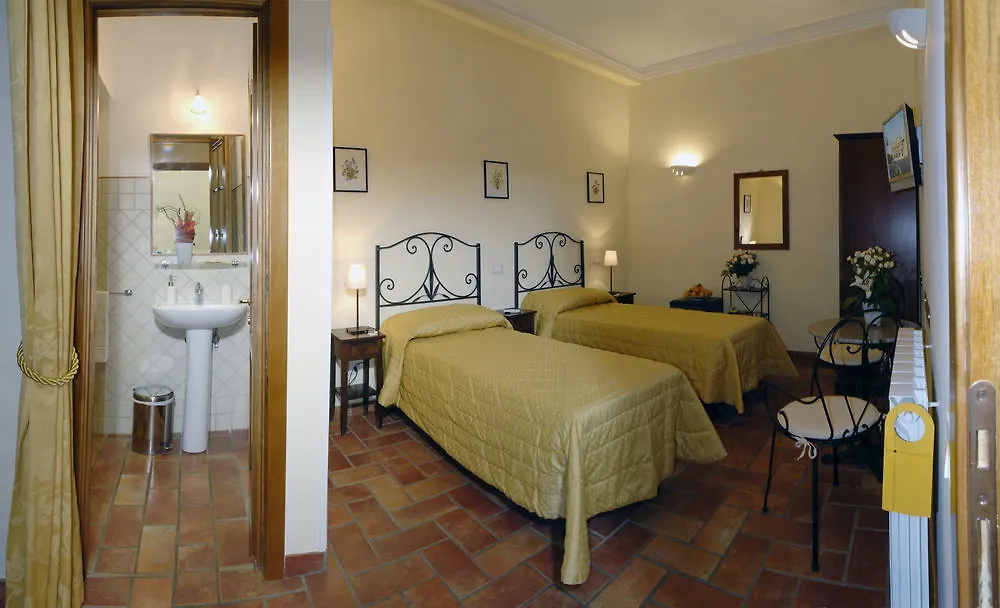 Aenea Inn Rome