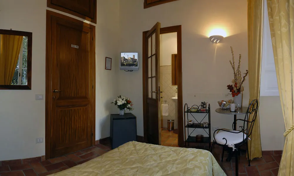 Aenea Inn Rome